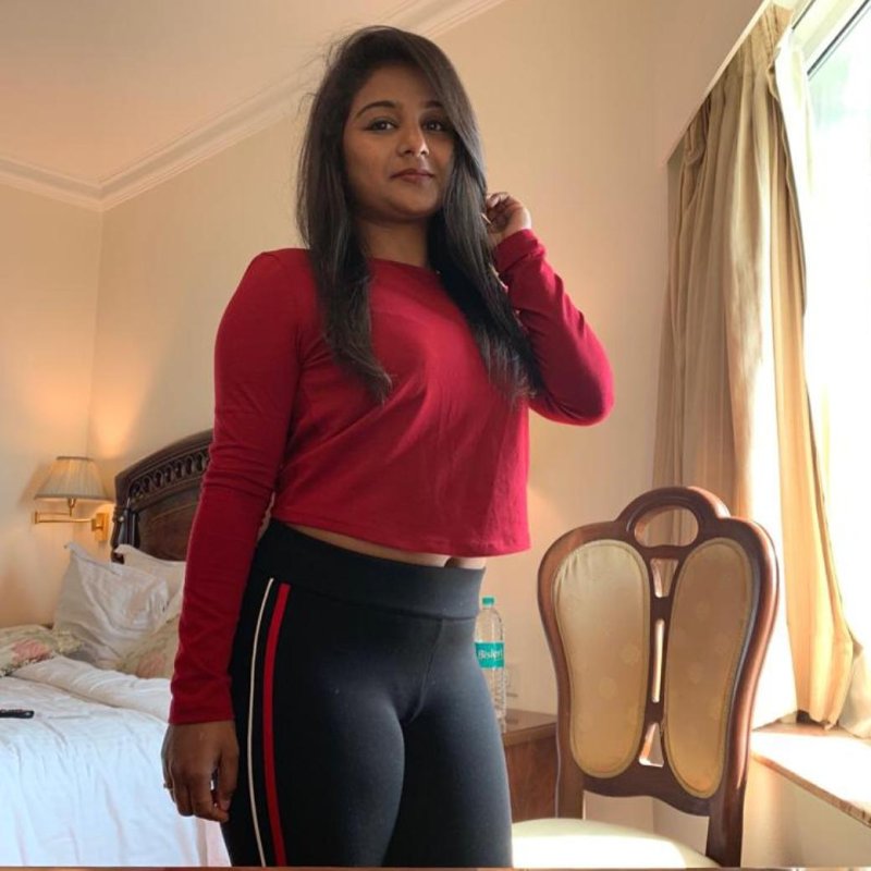 Roshni Shetty