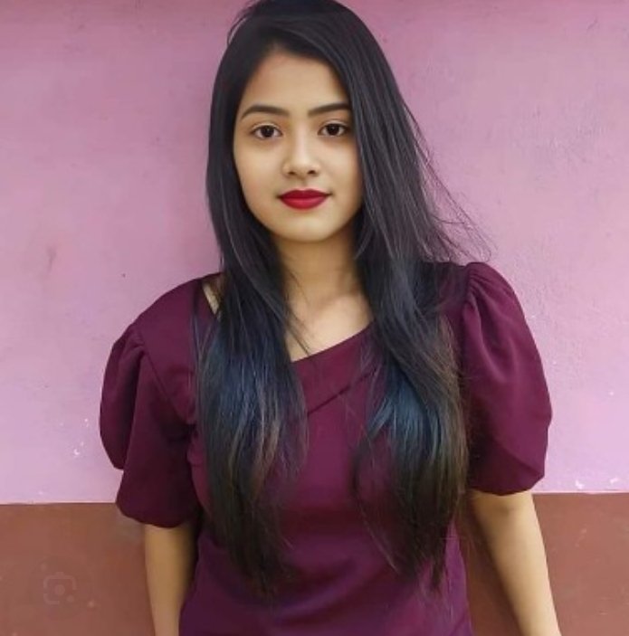 Ishita Mehta
