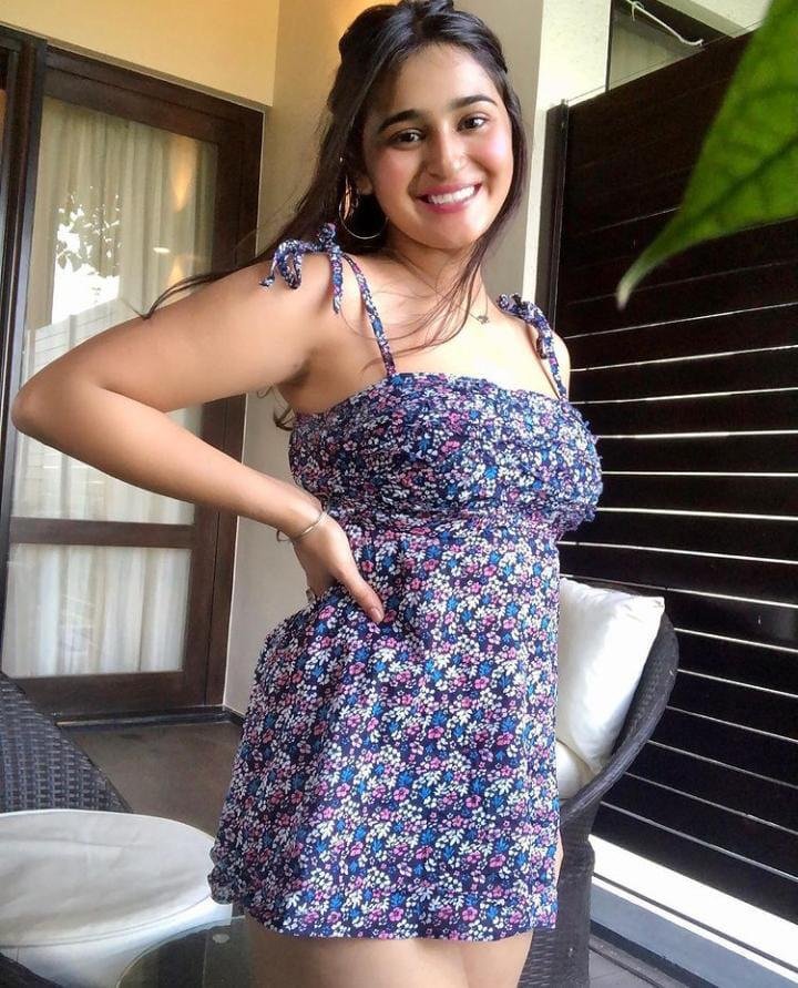 Ananya Nair