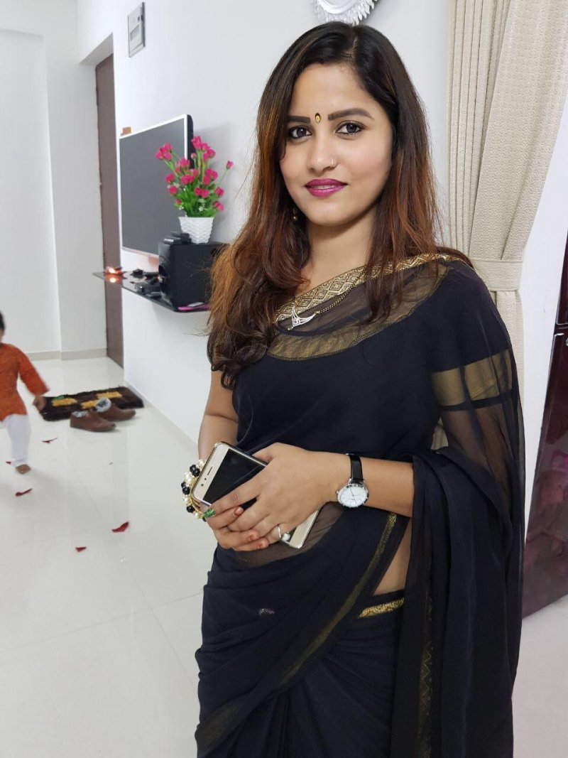 Swati Nanda