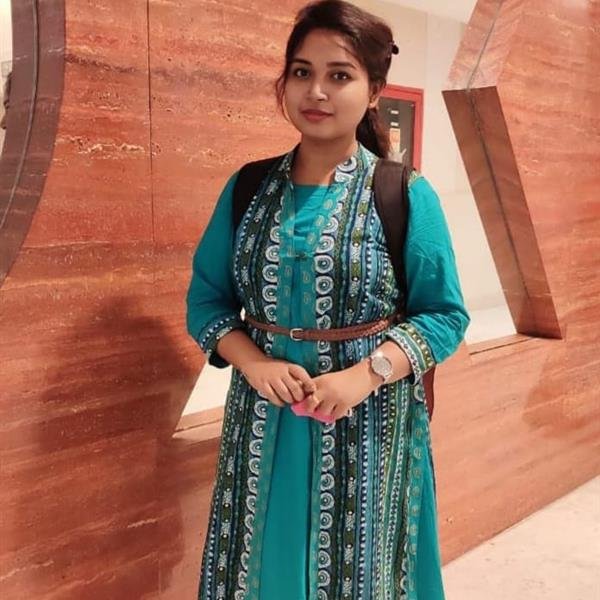 Trisha Malhotra