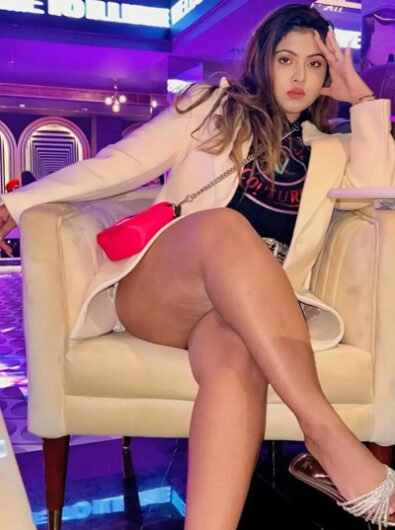 Aarohi Mehra