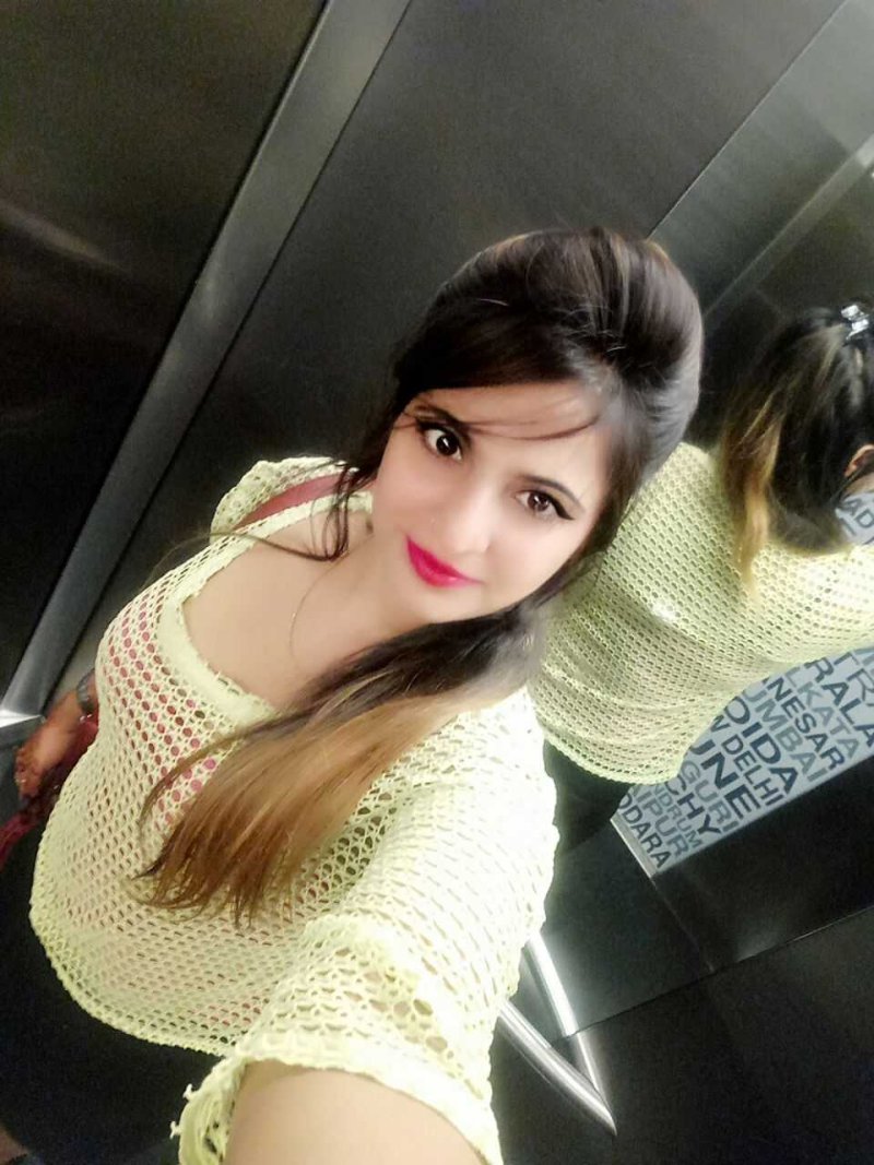 Nisha Malhotra