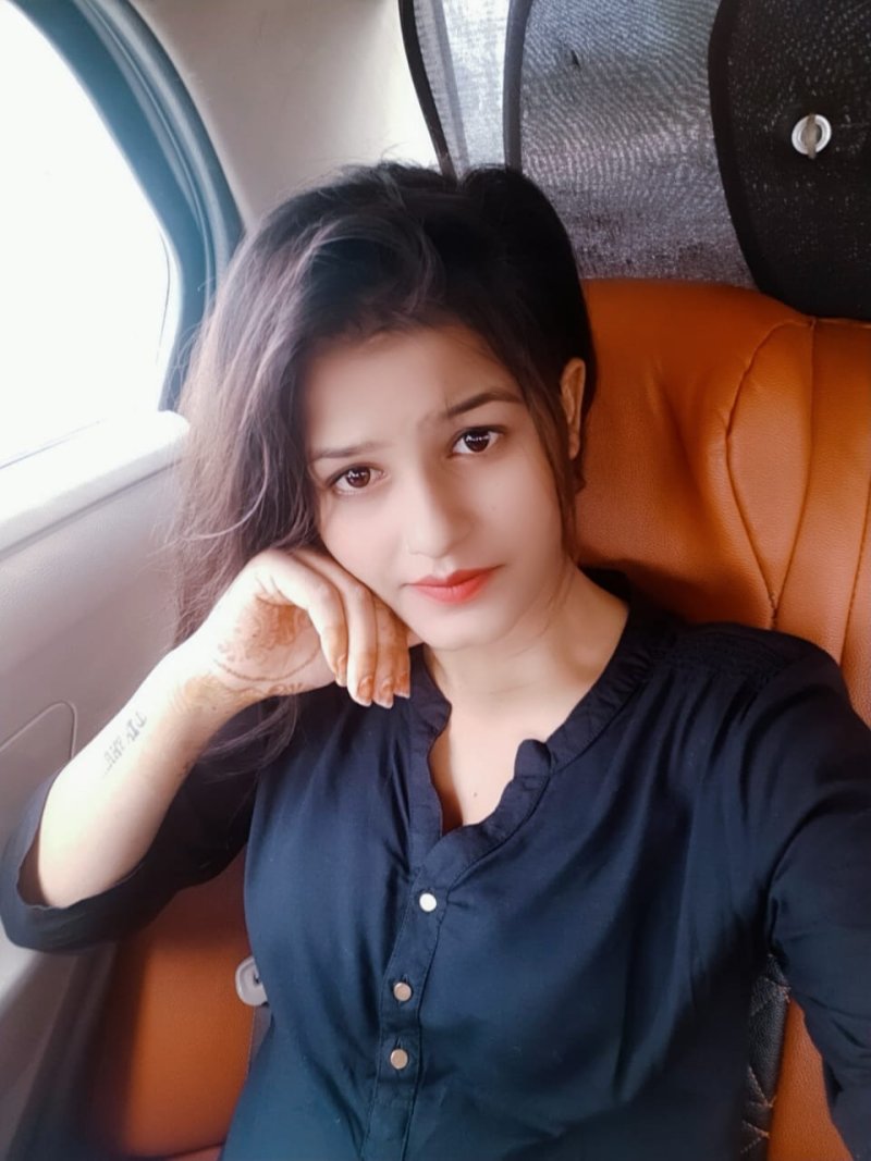 Trisha Nanda