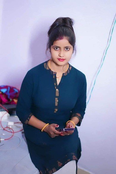 Nisha Chawla