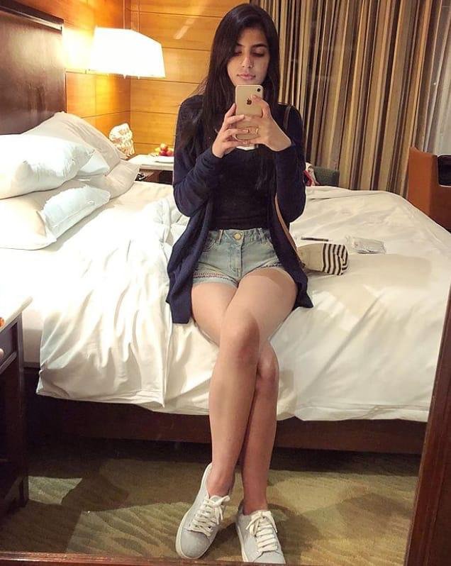 Ritika Kaur