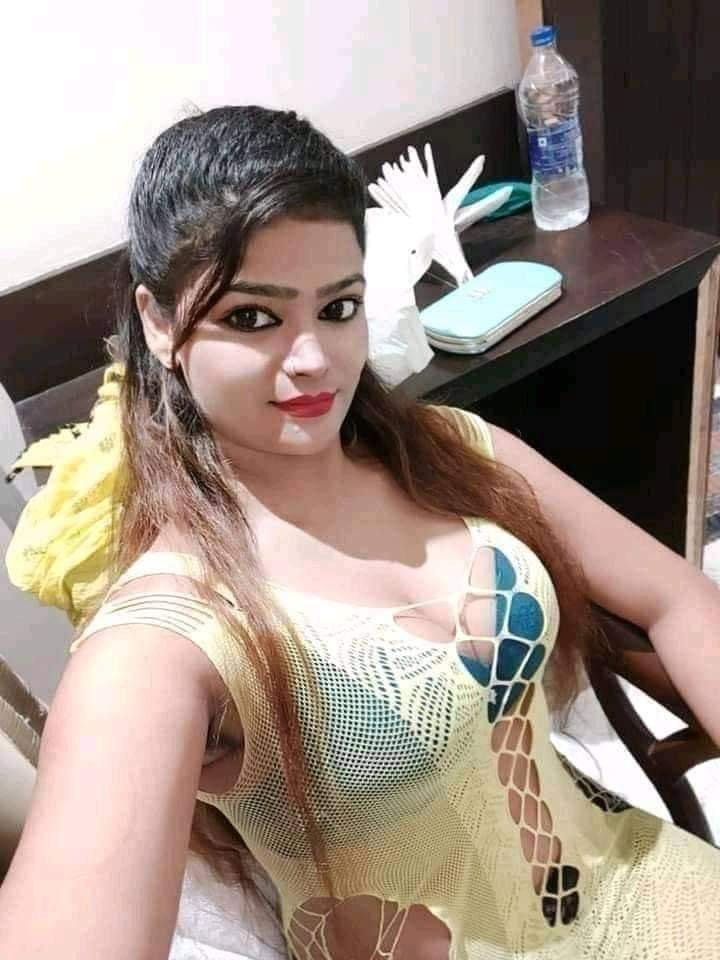 Komal Desai