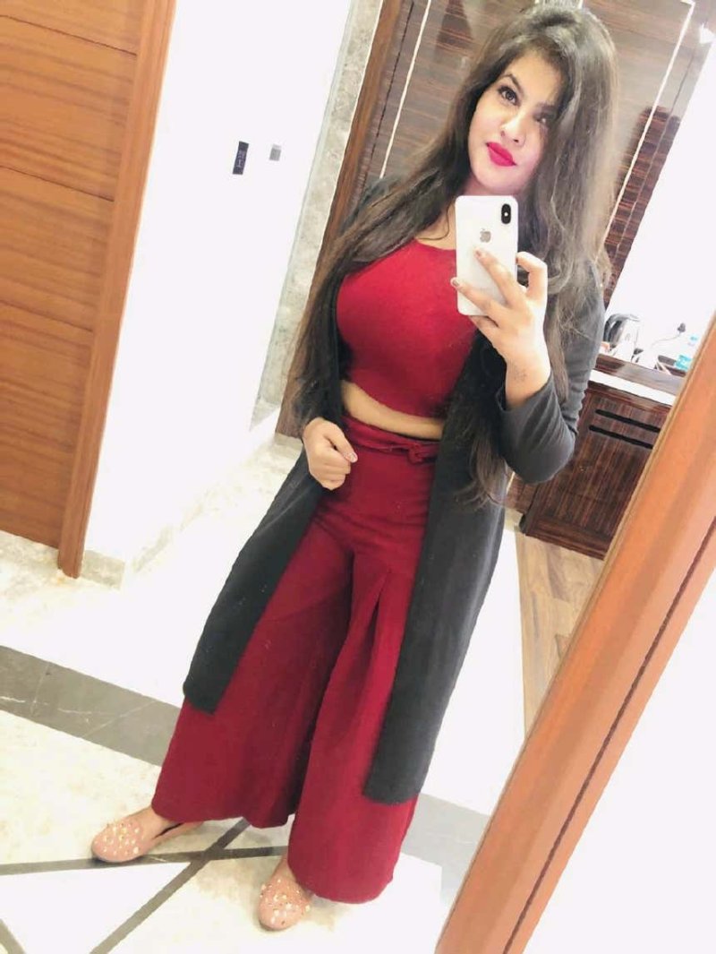Trisha Chopra